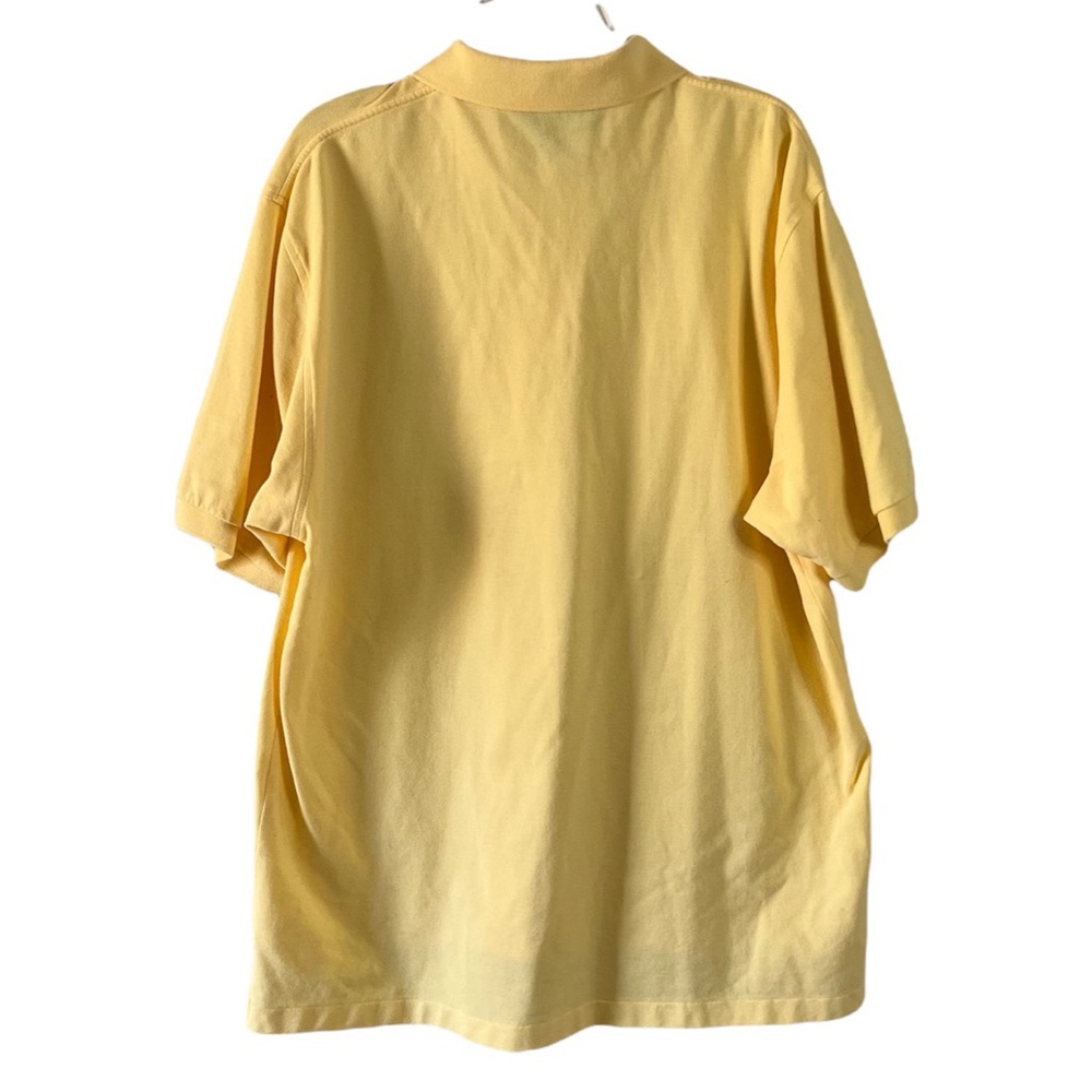 Brooks Brothers Textured Classic Polo Shirt - Picture 5 of 7